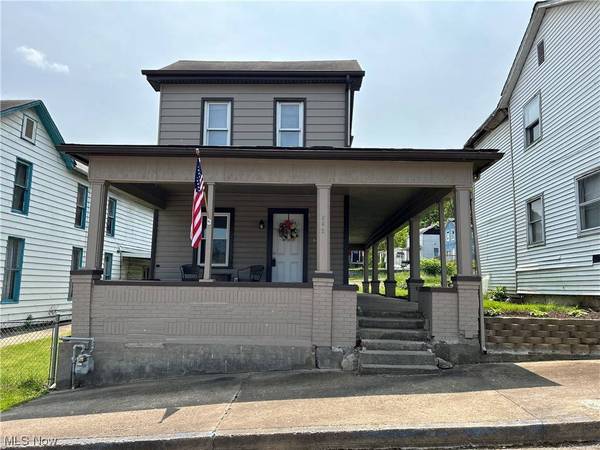 342 21ST ST, Bellaire, OH 43906