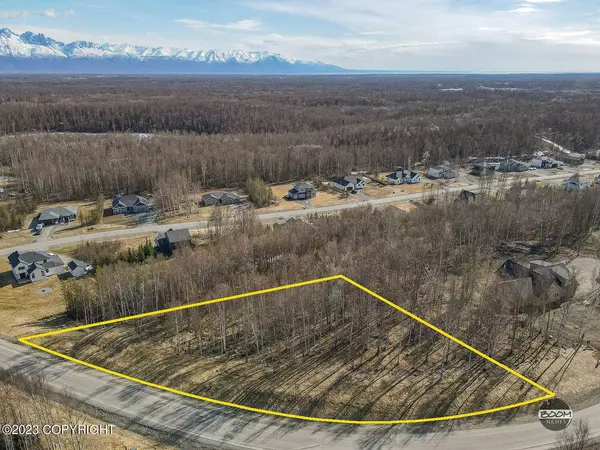 8265 E Windy Woods LOOP, Palmer, AK 99645