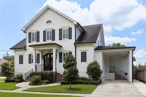 7004 GENERAL DIAZ ST, New Orleans, LA 70124