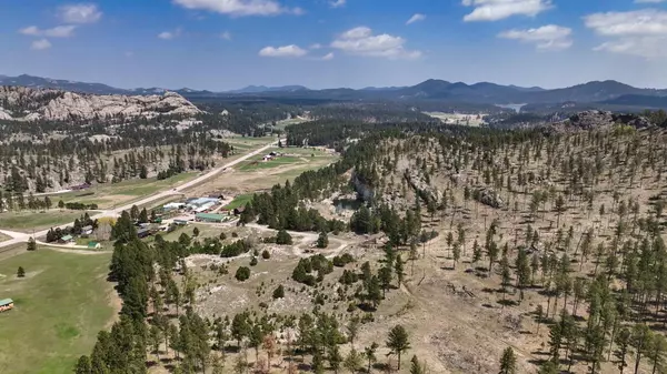 Other, Custer, SD 57730