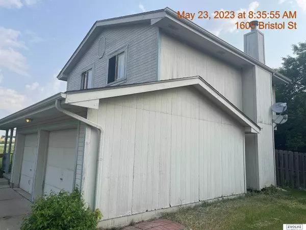 1605 Bristol Street, Papillion, NE 68046