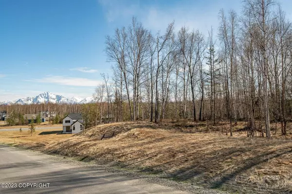 8265 E Windy Woods LOOP, Palmer, AK 99645