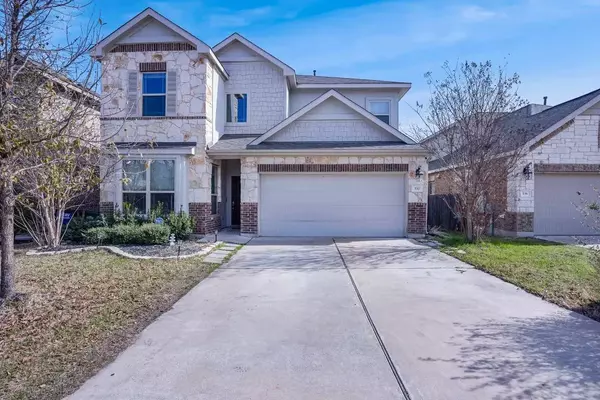 532 Rancho Verde DR, Leander, TX 78641