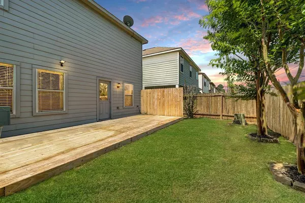 9242 Drewberry ST, Houston, TX 77080