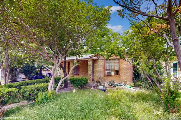 207 San Gabriel Ave, San Antonio, TX 78237