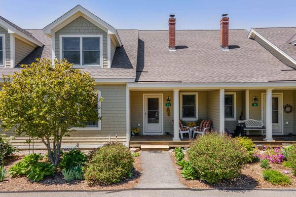 23 Harbor View Drive #23, Stockton Springs, ME 04981