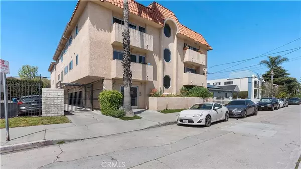 5031 Denny AVE #206, North Hollywood, CA 91601