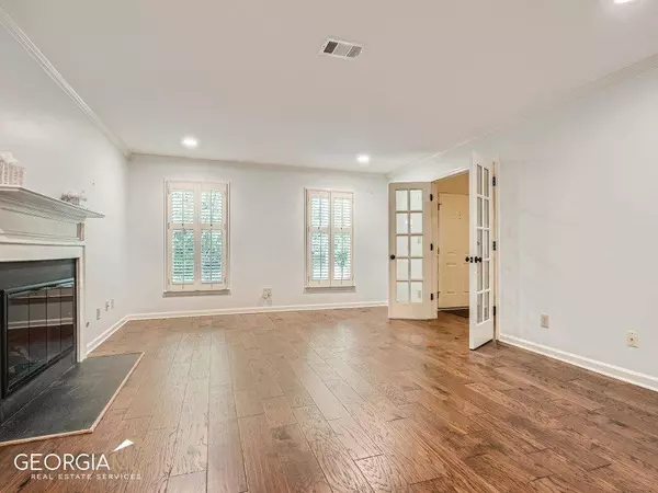 1361 E Rock Springs RD NE, Atlanta, GA 30306