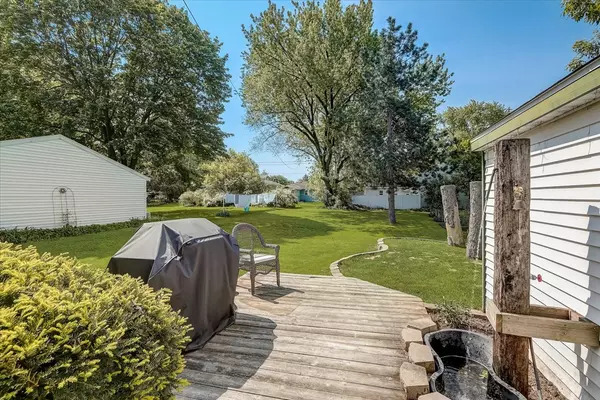Oregon WI Home for Sale