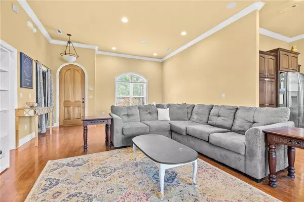 3350 Paris Lane, Springdale, AR 72764