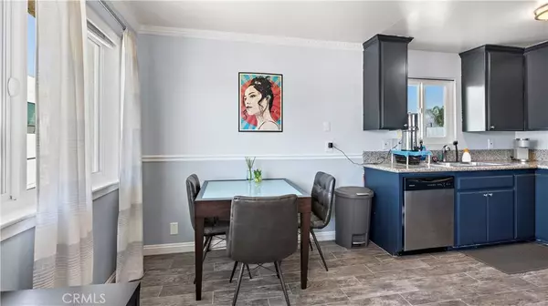 5031 Denny AVE #206, North Hollywood, CA 91601