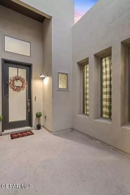 289 Stockeld Park Place, El Paso, TX 79928