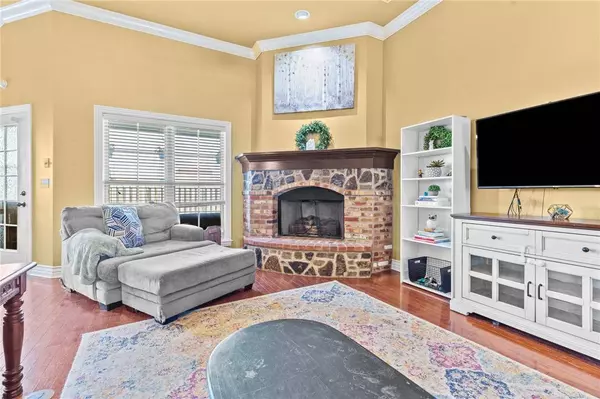 3350 Paris Lane, Springdale, AR 72764