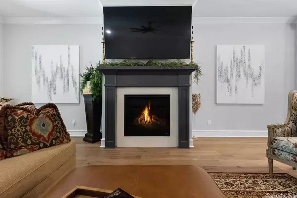 2308 N Arthur, Little Rock, AR 72207