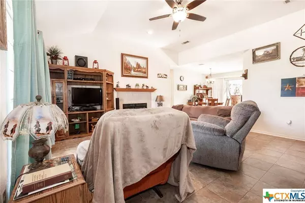 393 County Road 3368, Kempner, TX 76539