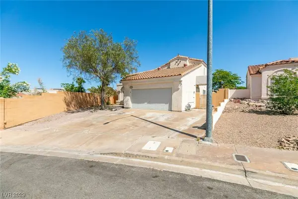 414 Breeze Way, Henderson, NV 89015