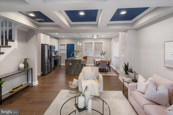 3816 ROLAND VIEW AVE, Baltimore, MD 21215