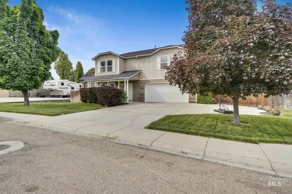 11545 W Mcgraw Dr, Nampa, ID 83651