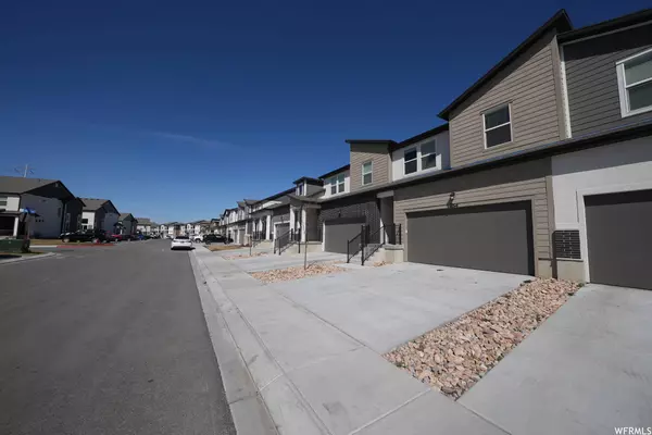 654 N 260 W #1209, Vineyard, UT 84059
