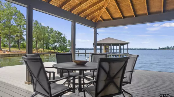 378 Private Road 2711, Mt Pleasant, TX 75455