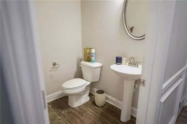 424 Hyder CT, Mcdonough, GA 30253