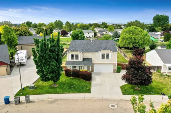 11545 W Mcgraw Dr, Nampa, ID 83651