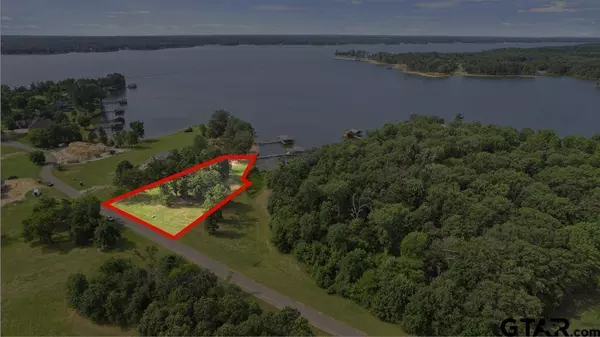 378 Private Road 2711, Mt Pleasant, TX 75455