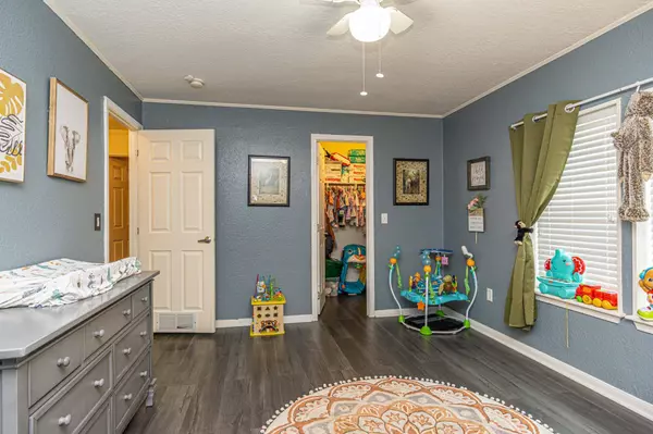 12656 Fannin Parkway, Tyler, TX 75708