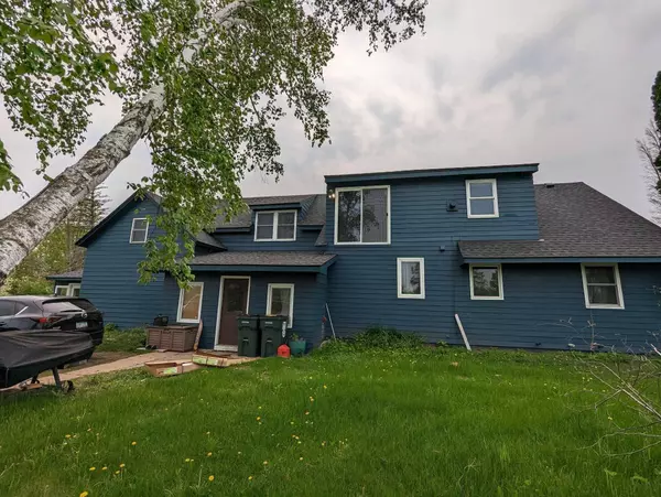 46251 Government RD, Sunrise Twp, MN 55032