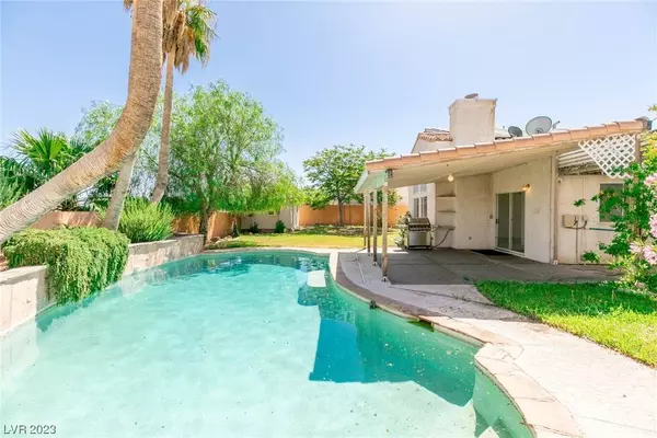 414 Breeze Way, Henderson, NV 89015