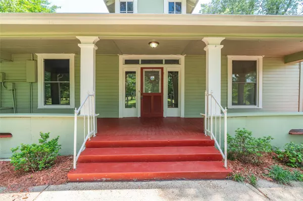 150 Rs County Road 3340, Emory, TX 75440