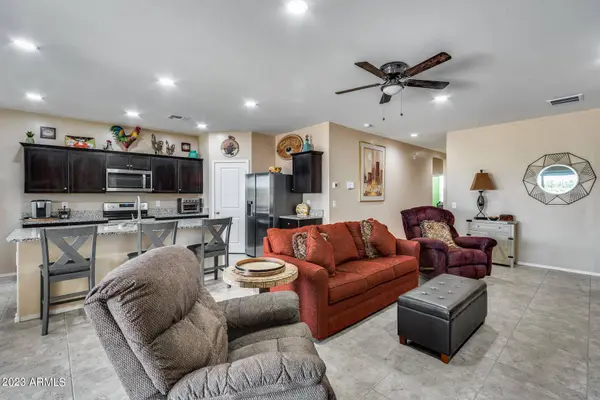 4287 S 244TH Avenue, Buckeye, AZ 85326
