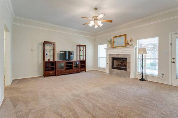 229 Austin Street, Keller, TX 76248