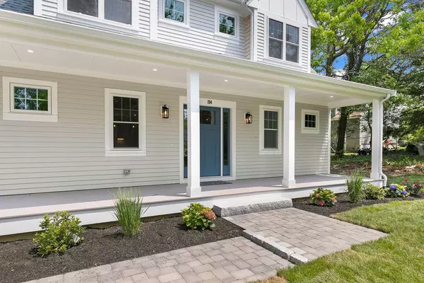 154 Beach Street, Dennis, MA 02638