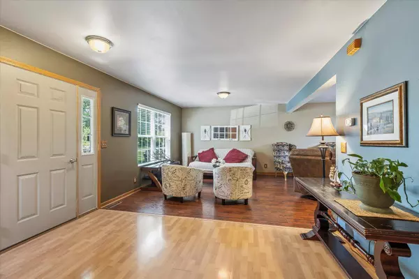 N1606 Washington Ave, Linn, WI 53147