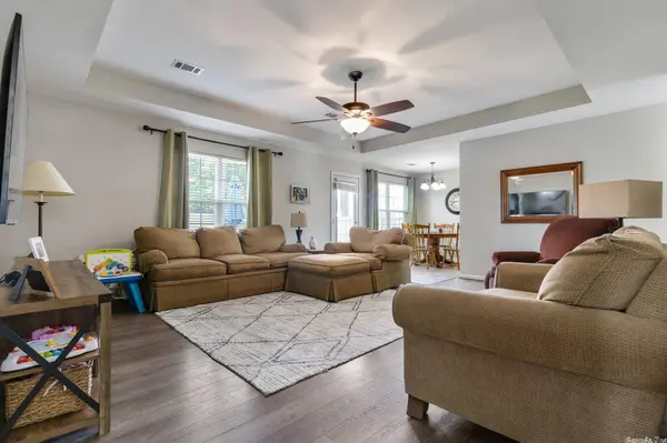 31 Brenda Drive, Sheridan, AR 72150