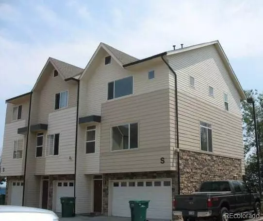 8751 Pearl ST #S3, Thornton, CO 80229