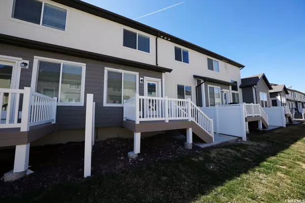 654 N 260 W #1209, Vineyard, UT 84059