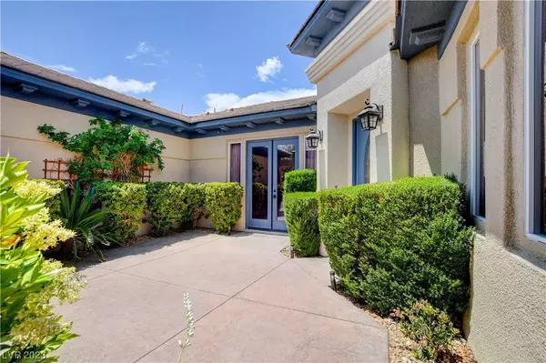 3177 Wisteria Tree Street, Las Vegas, NV 89135