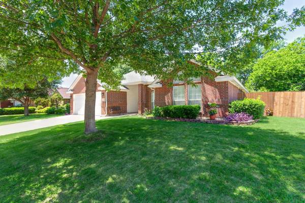 229 Austin Street, Keller, TX 76248