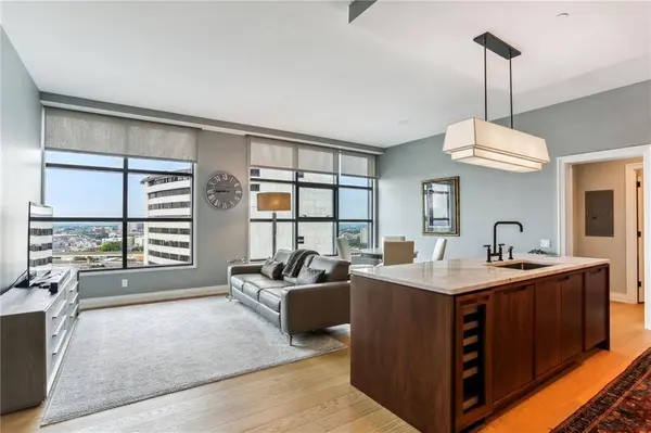 1001 JULIA ST #13A, New Orleans, LA 70113