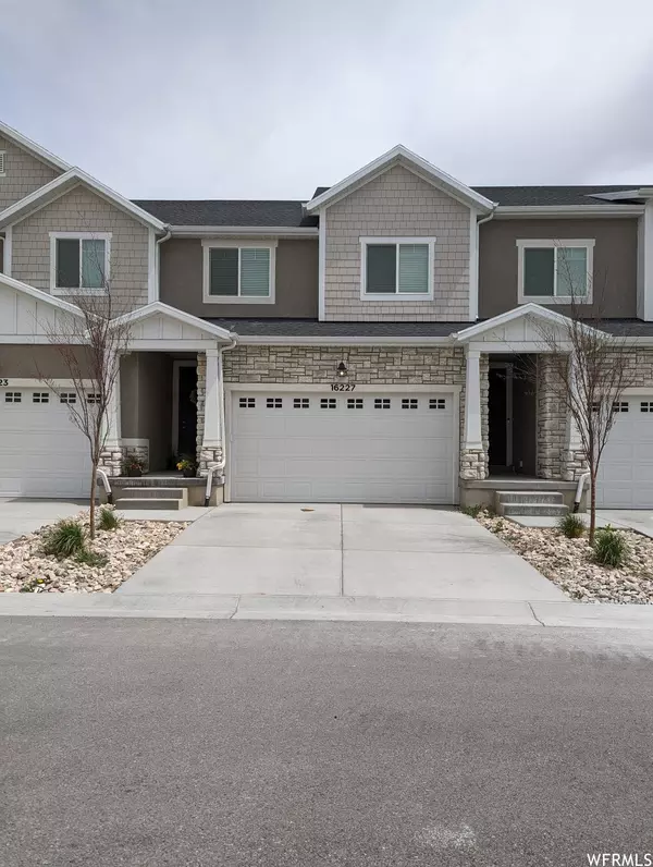 16227 S TRUSS DR #526, Bluffdale, UT 84065