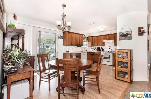 393 County Road 3368, Kempner, TX 76539