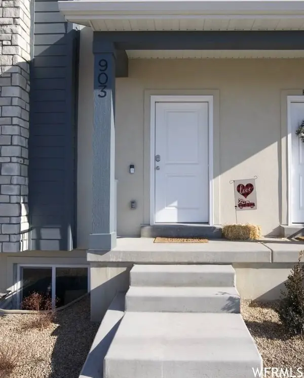 903 N 1120 E #21, Spanish Fork, UT 84660