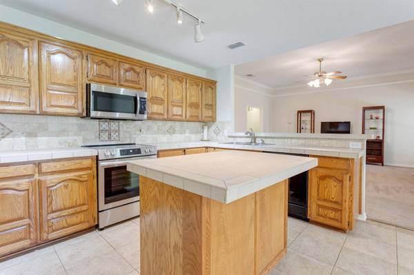 229 Austin Street, Keller, TX 76248