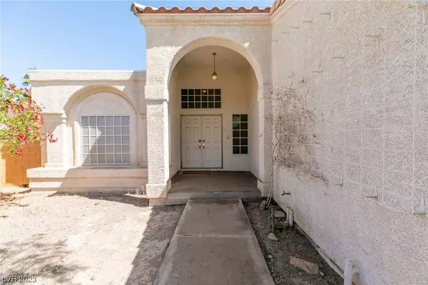 414 Breeze Way, Henderson, NV 89015