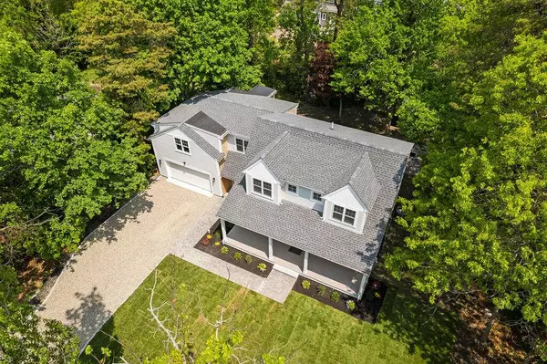 154 Beach Street, Dennis, MA 02638