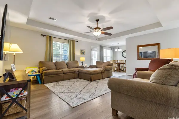 31 Brenda Drive, Sheridan, AR 72150