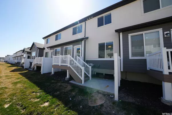 654 N 260 W #1209, Vineyard, UT 84059