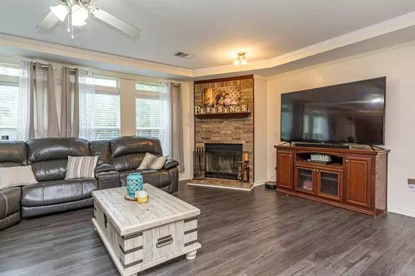 12656 Fannin Parkway, Tyler, TX 75708